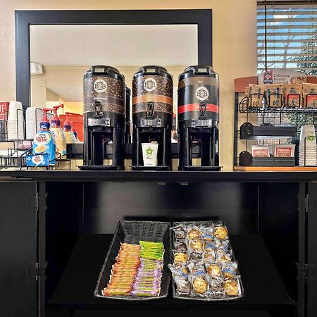Extended Stay America Suites - Arlington - Six Flags Bagian luar foto