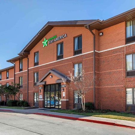 Extended Stay America Suites - Arlington - Six Flags Bagian luar foto