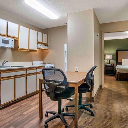 Extended Stay America Suites - Arlington - Six Flags Bagian luar foto