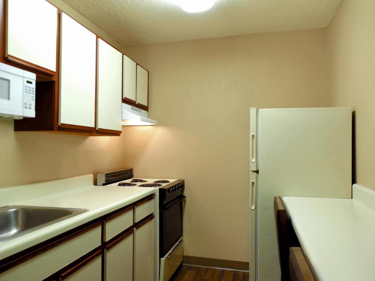 Extended Stay America Suites - Arlington - Six Flags Bagian luar foto