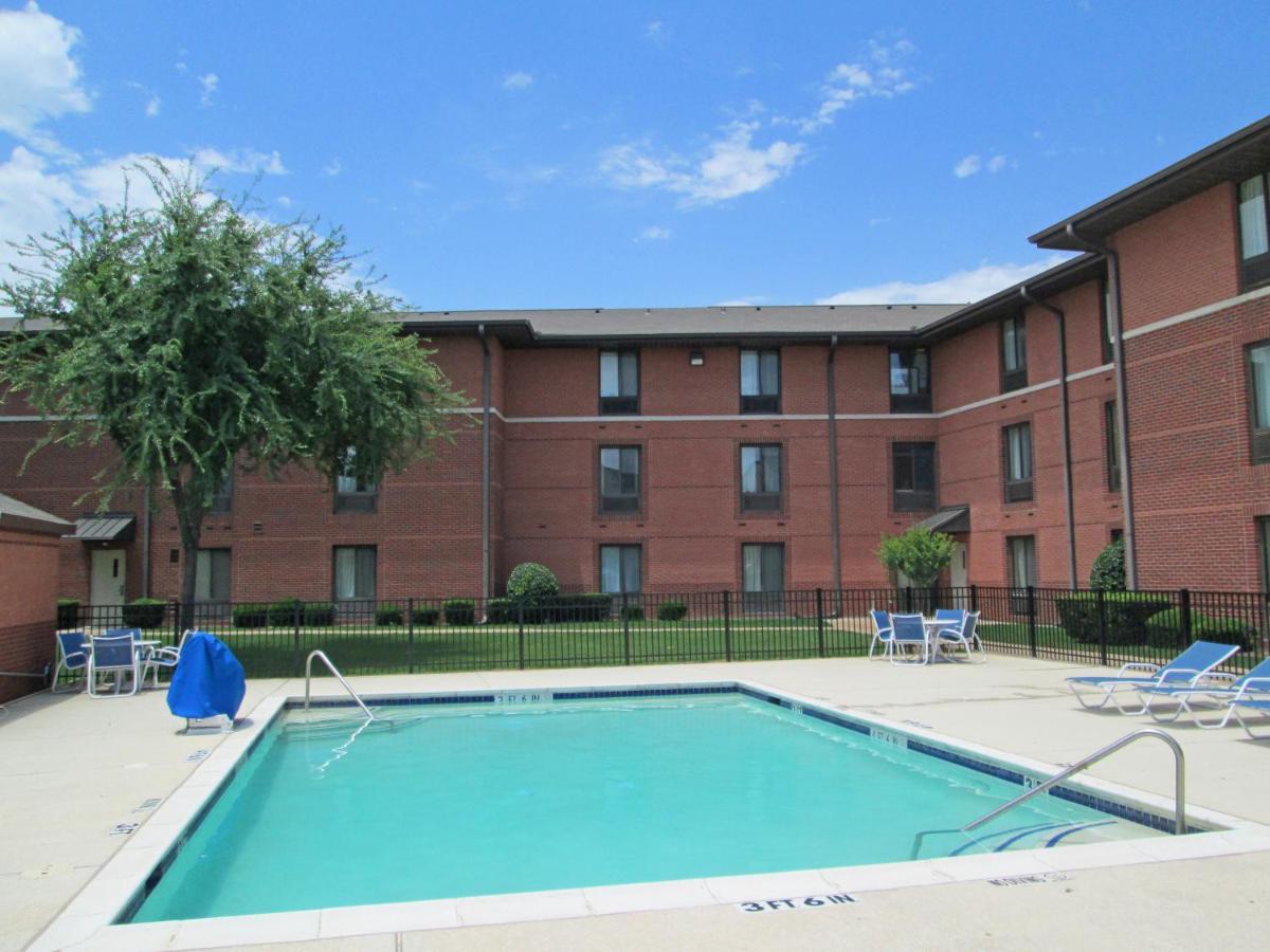 Extended Stay America Suites - Arlington - Six Flags Bagian luar foto