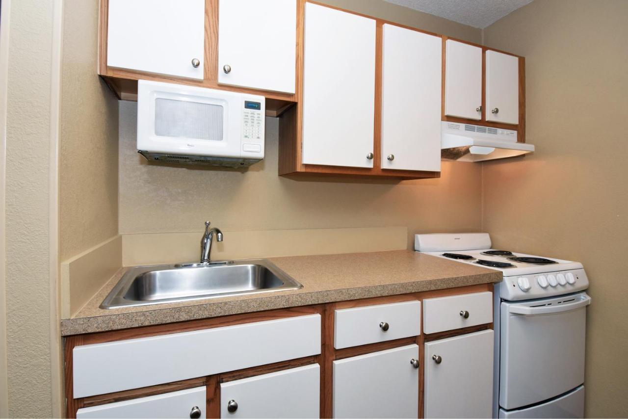 Extended Stay America Suites - Arlington - Six Flags Bagian luar foto