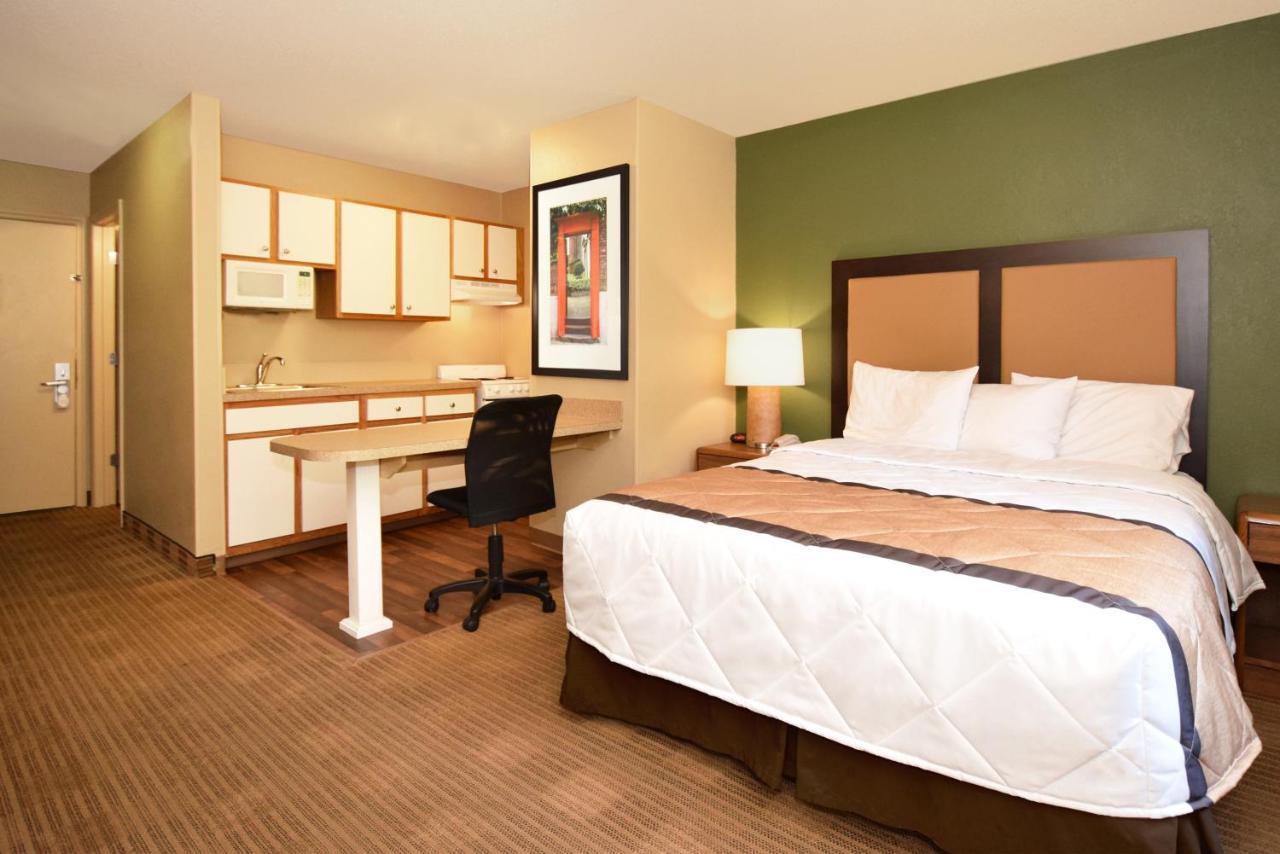 Extended Stay America Suites - Arlington - Six Flags Bagian luar foto