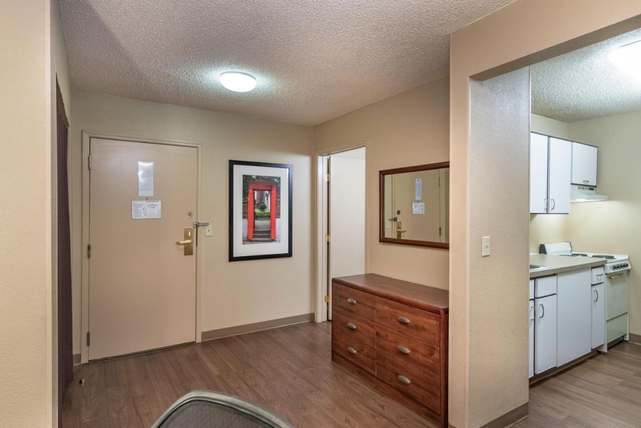 Extended Stay America Suites - Arlington - Six Flags Bagian luar foto