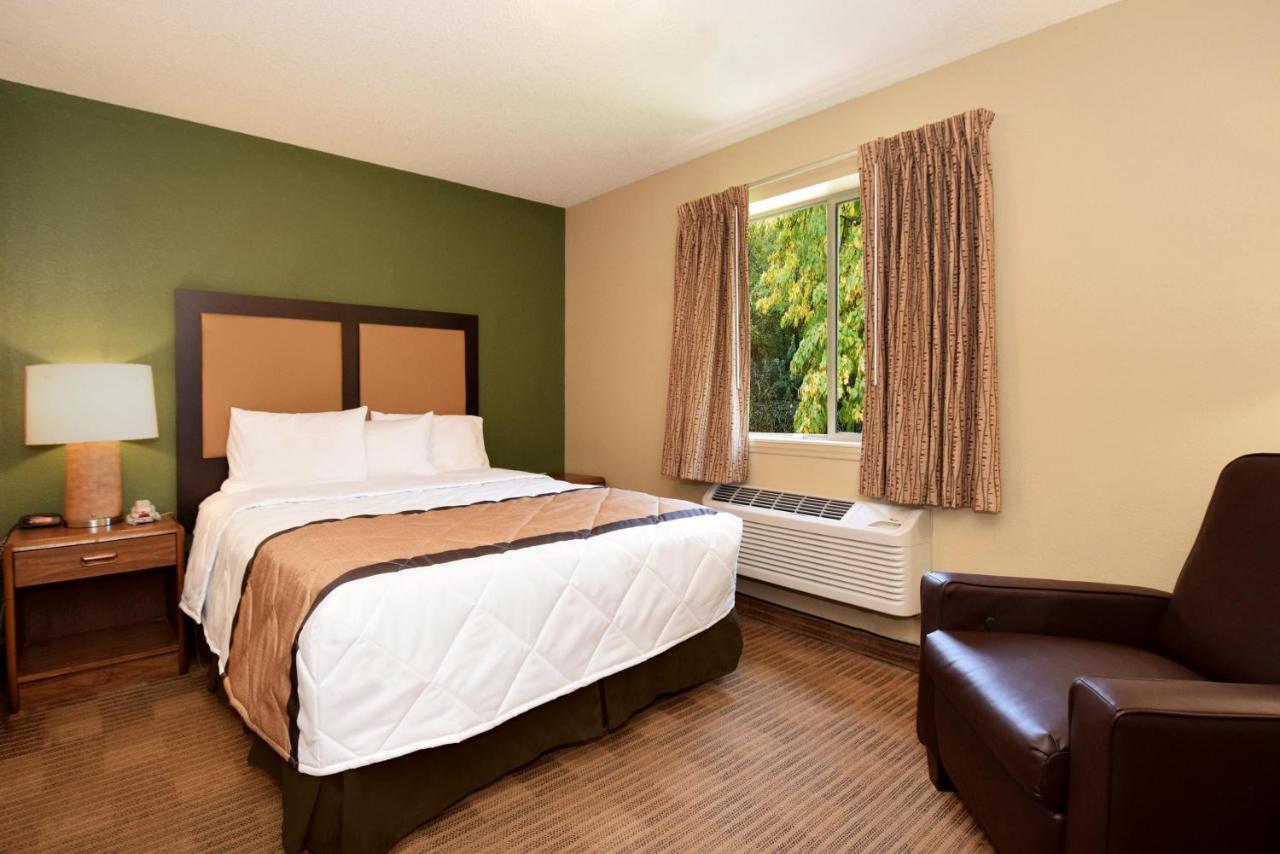 Extended Stay America Suites - Arlington - Six Flags Bagian luar foto
