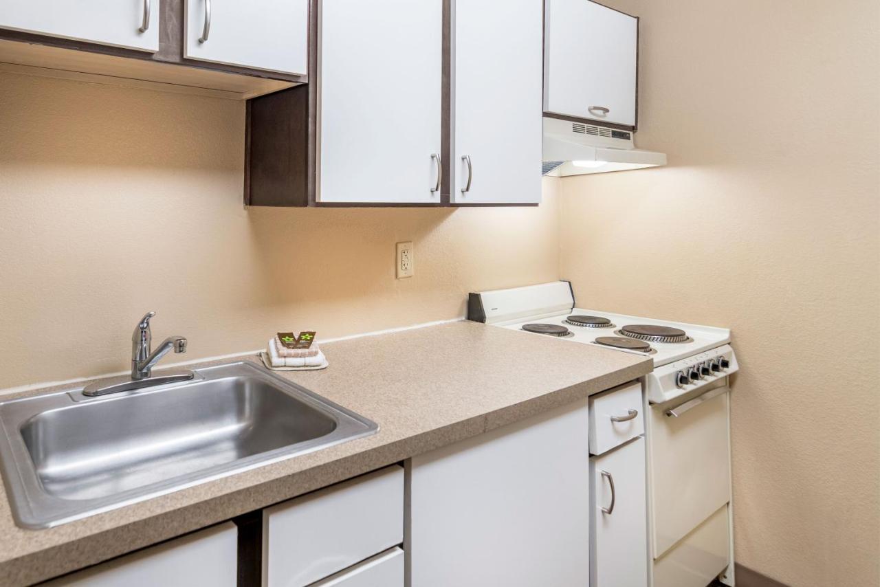 Extended Stay America Suites - Arlington - Six Flags Bagian luar foto