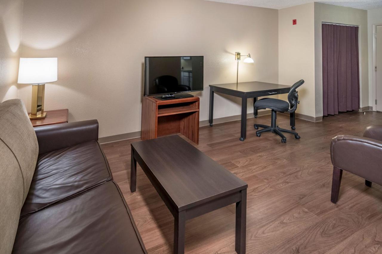 Extended Stay America Suites - Arlington - Six Flags Bagian luar foto