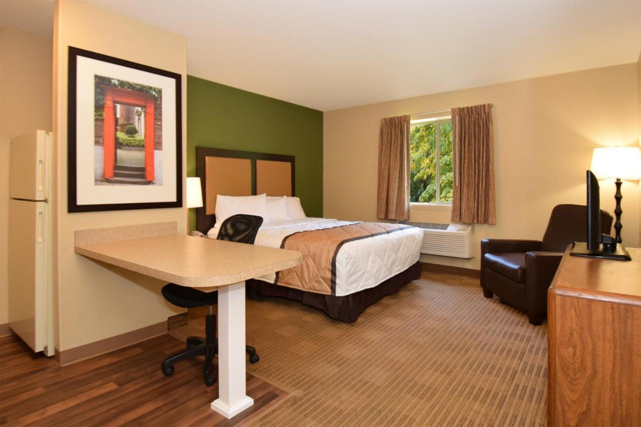 Extended Stay America Suites - Arlington - Six Flags Bagian luar foto