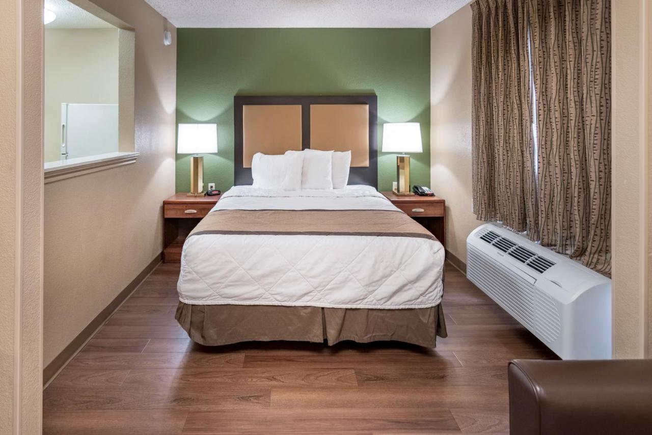 Extended Stay America Suites - Arlington - Six Flags Bagian luar foto