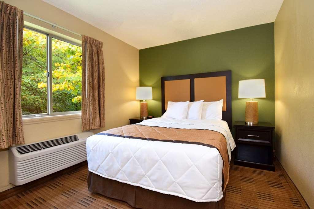 Extended Stay America Suites - Arlington - Six Flags Ruang foto