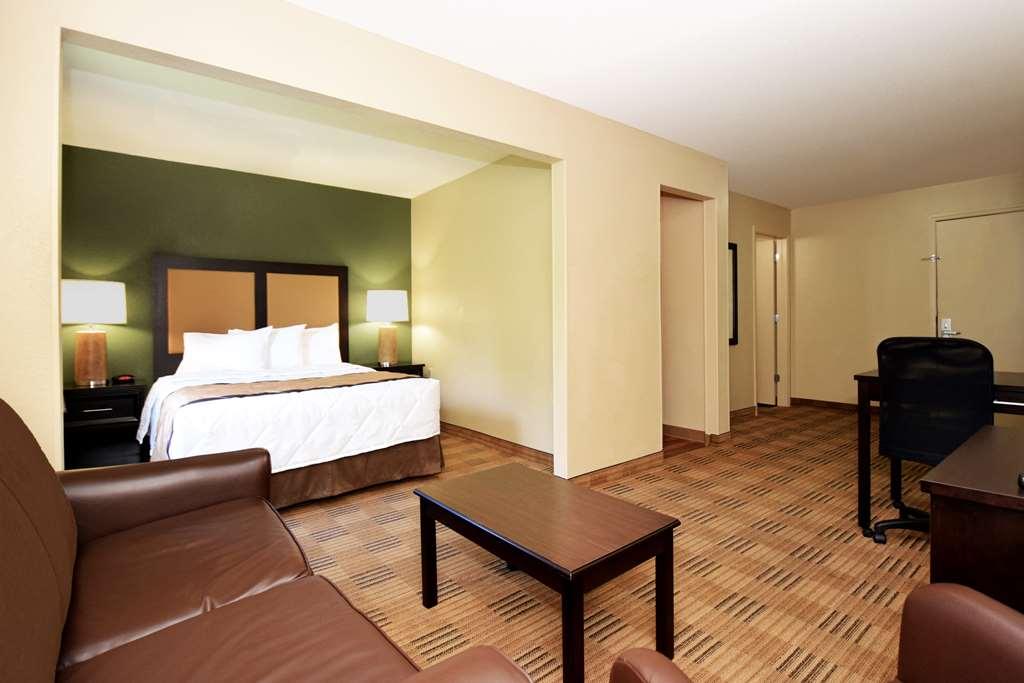 Extended Stay America Suites - Arlington - Six Flags Ruang foto