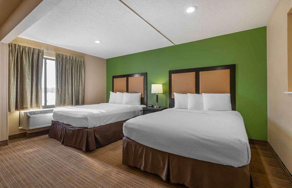 Extended Stay America Suites - Arlington - Six Flags Ruang foto