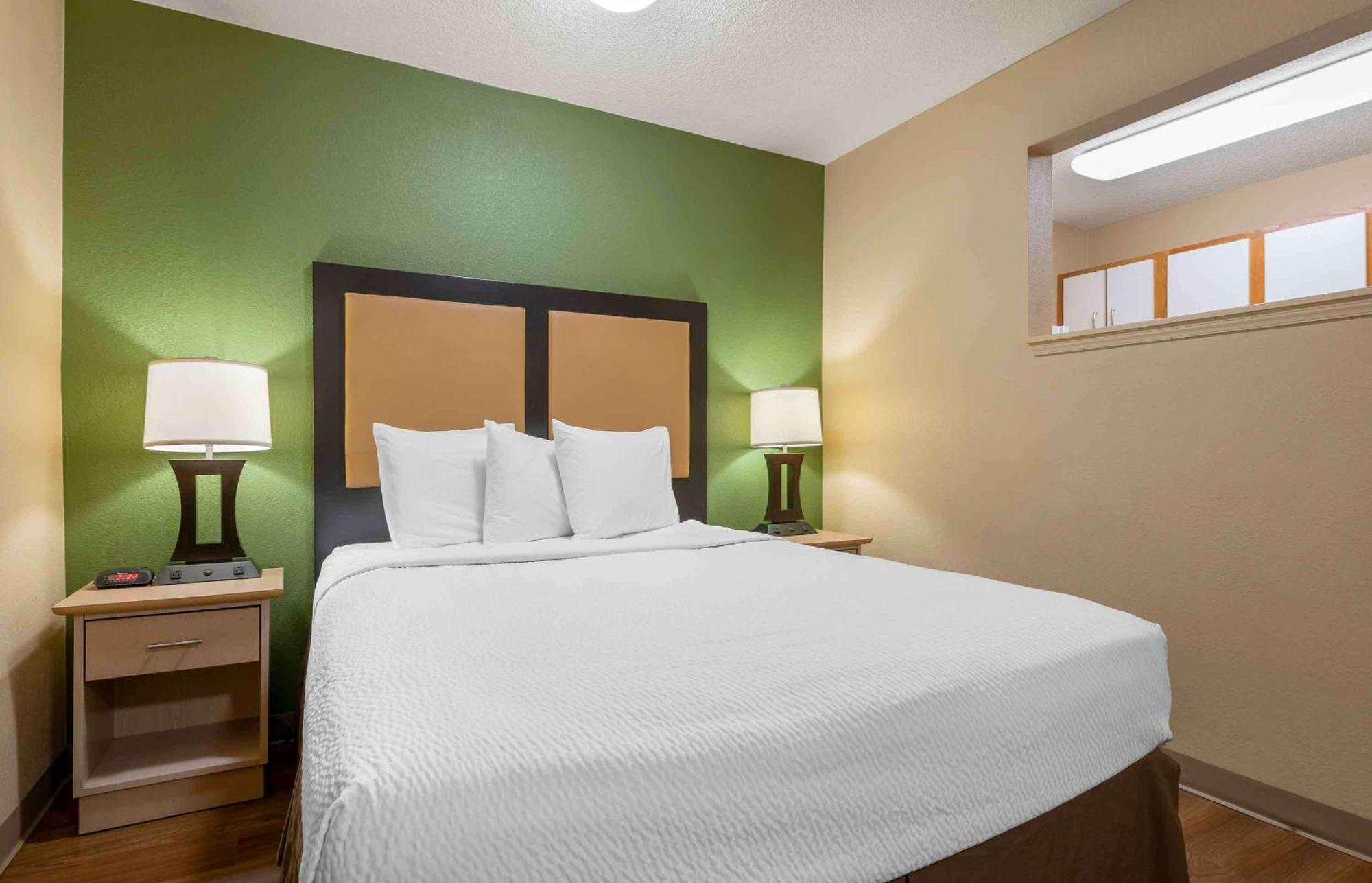 Extended Stay America Suites - Arlington - Six Flags Bagian luar foto