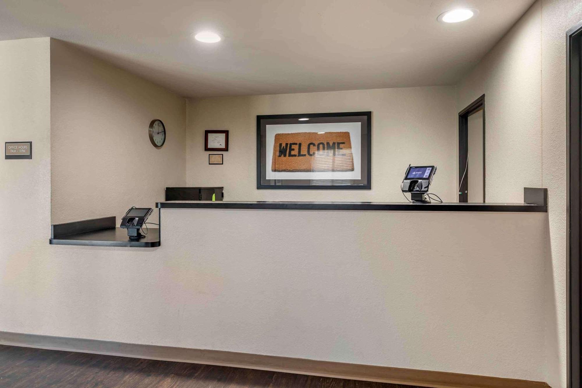 Extended Stay America Suites - Arlington - Six Flags Bagian luar foto