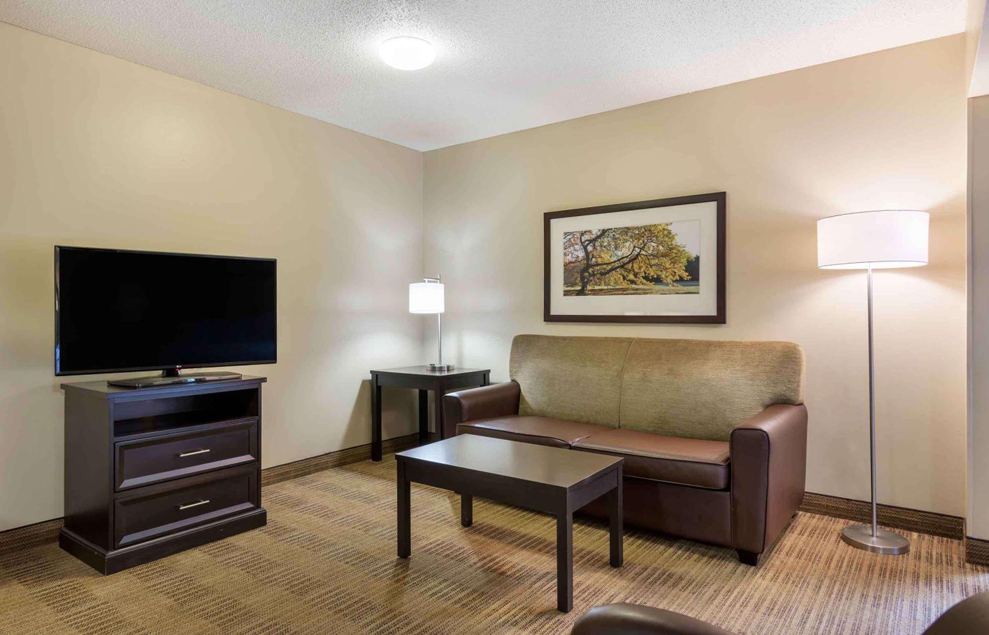 Extended Stay America Suites - Arlington - Six Flags Bagian luar foto