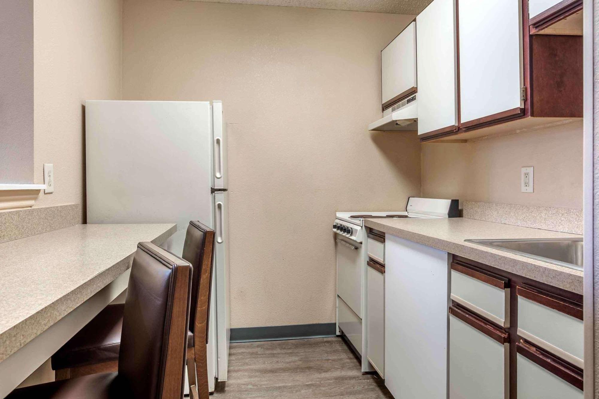 Extended Stay America Suites - Arlington - Six Flags Bagian luar foto